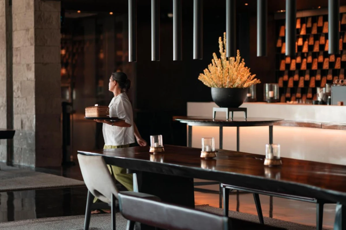 Soori Bali - Hotel Photo 24