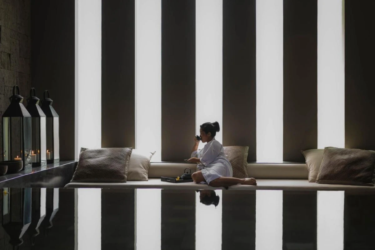 Soori Bali - Hotel Photo 25