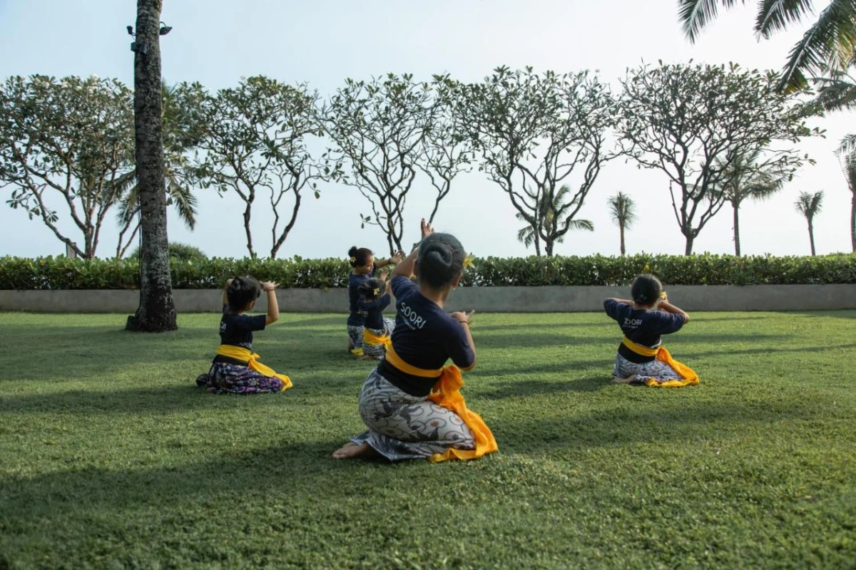 Soori Bali - Hotel Photo 28