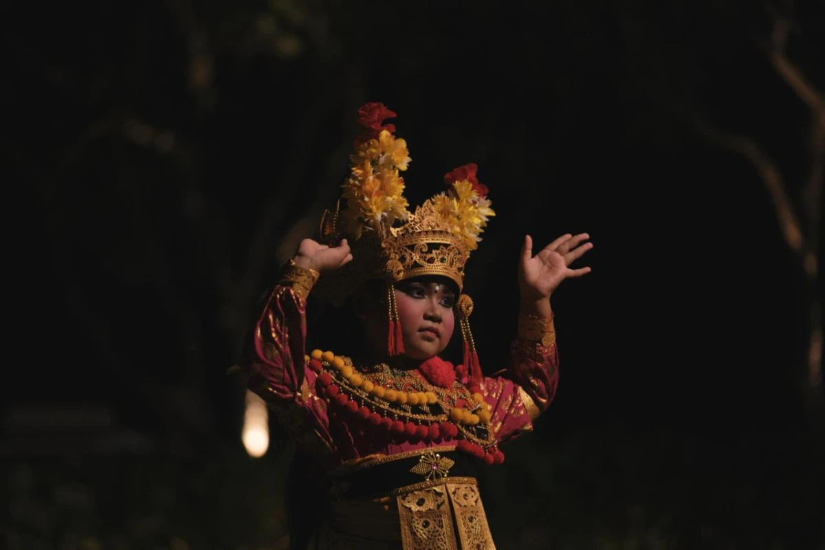 Soori Bali - Hotel Photo 29