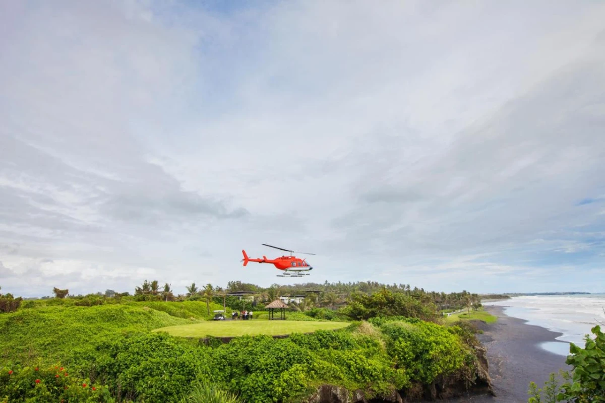 Soori Bali - Hotel Photo 30