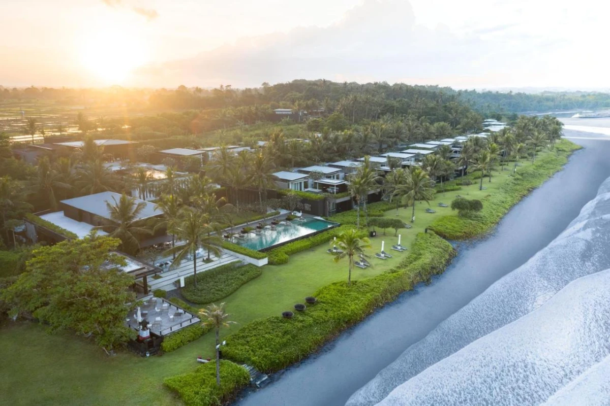 Soori Bali - Hotel Photo 31