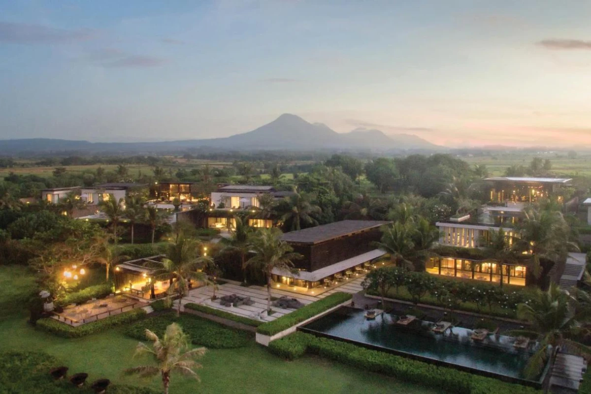 Soori Bali - Hotel Photo 32