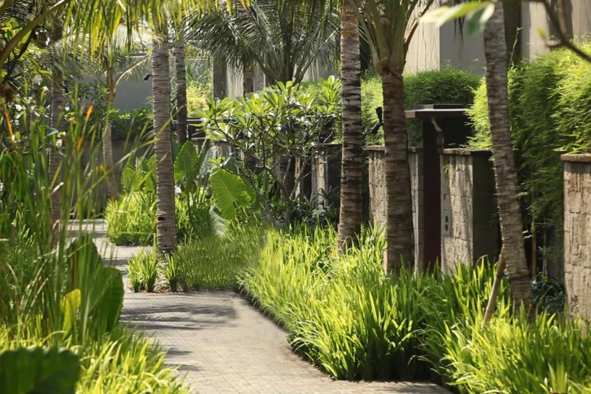 Soori Bali - Hotel Photo 33