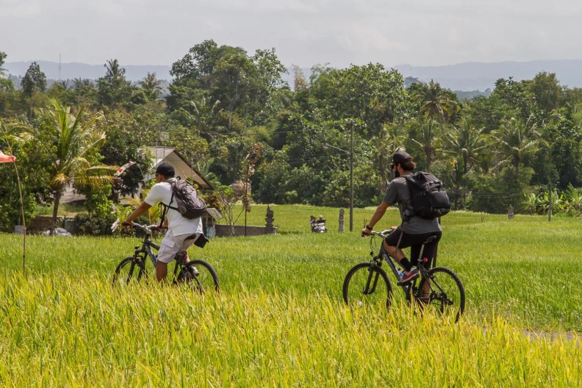 Soori Bali - Hotel Photo 34