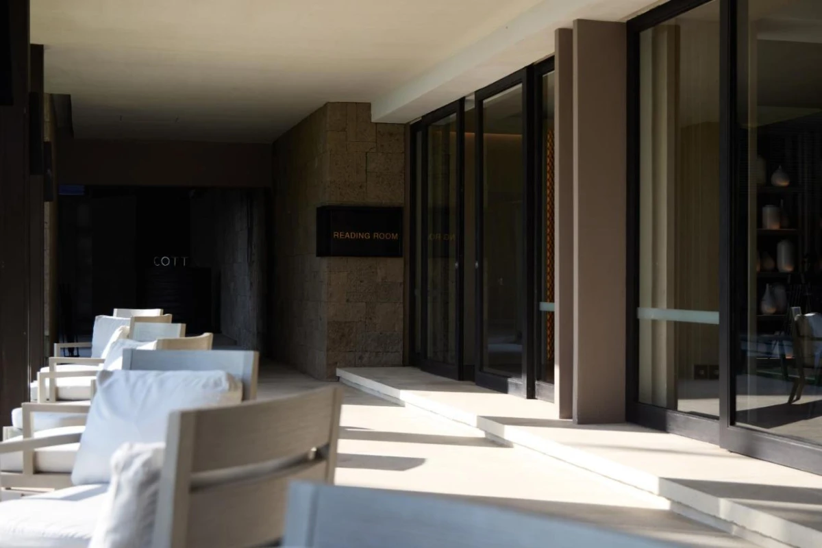 Soori Bali - Hotel Photo 38