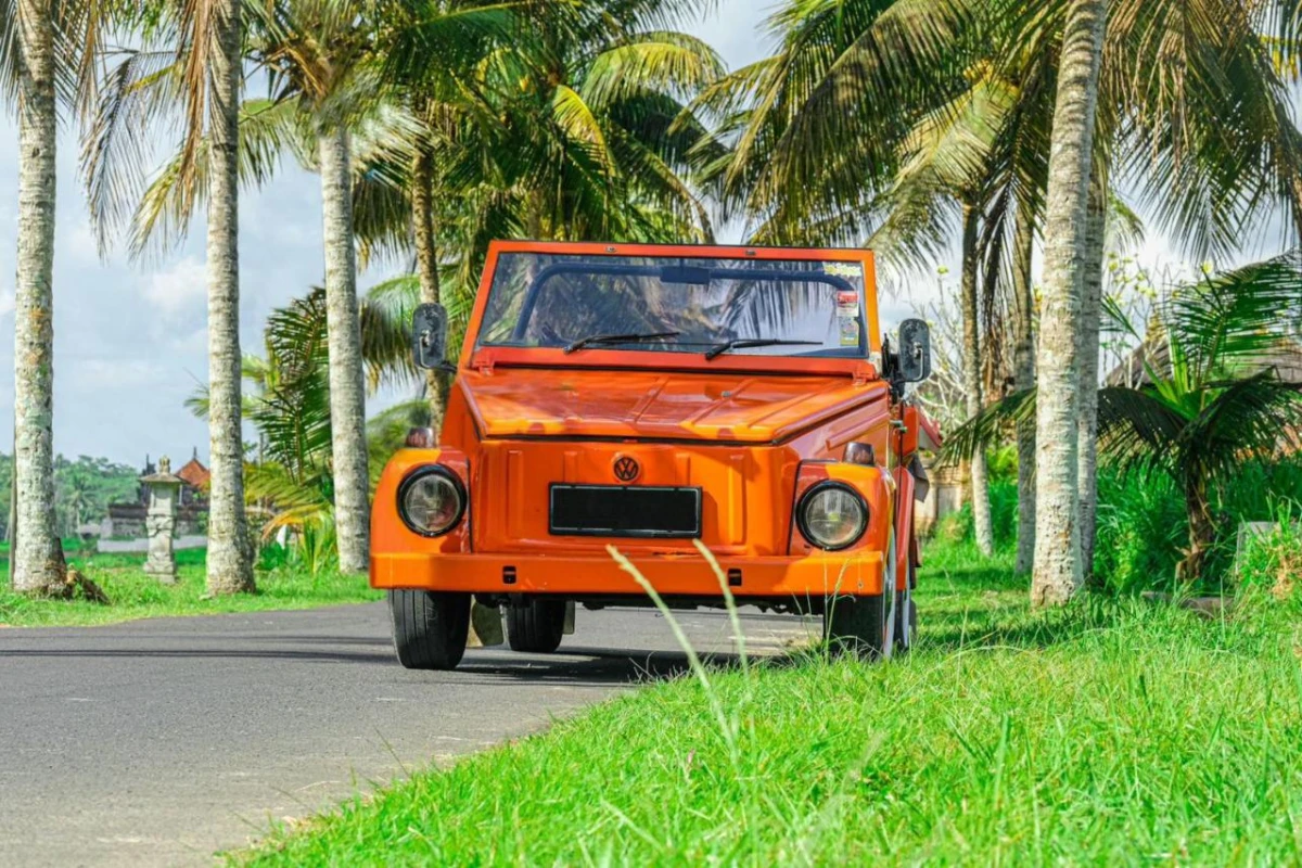 Soori Bali - Hotel Photo 39