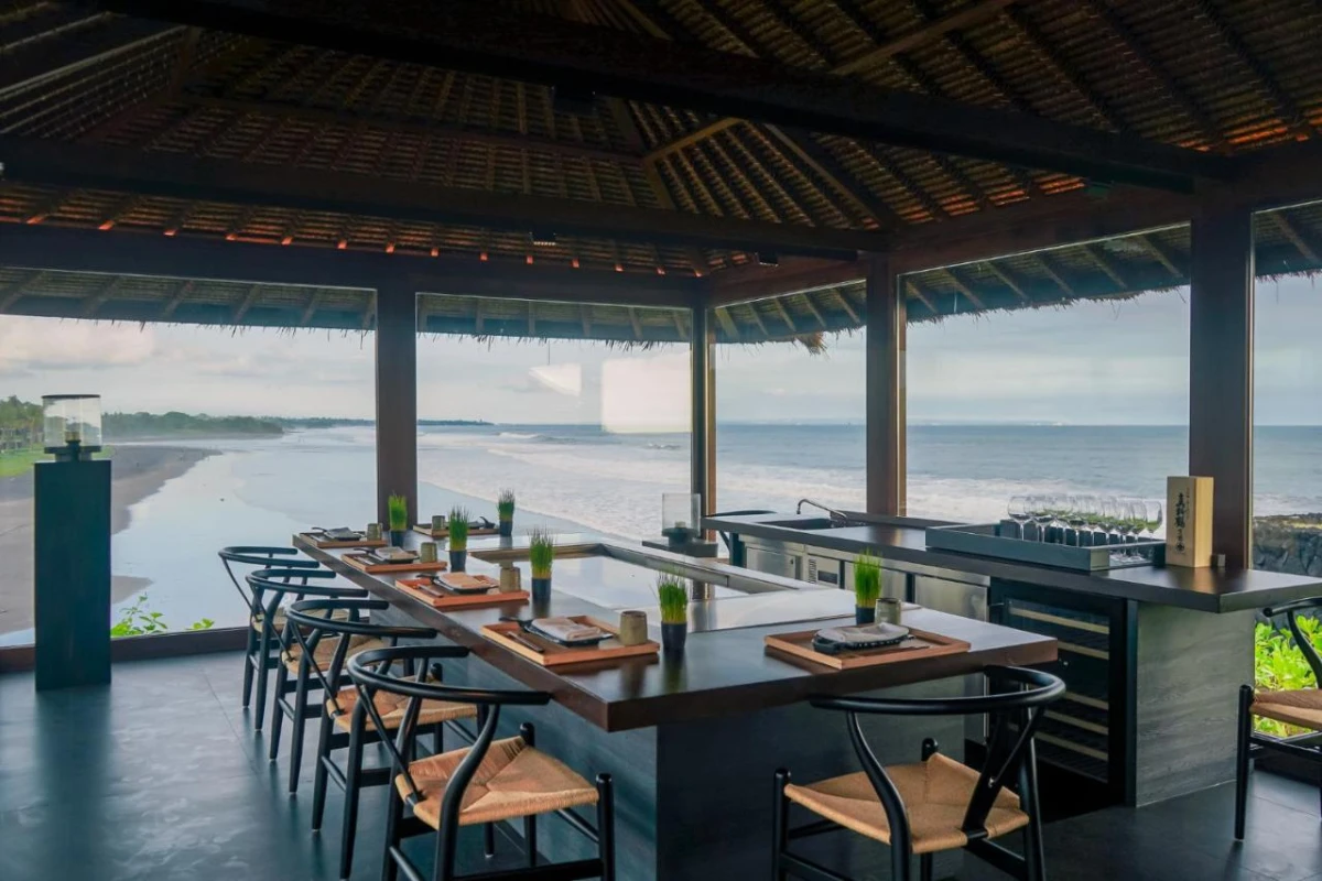 Soori Bali - Hotel Photo 42