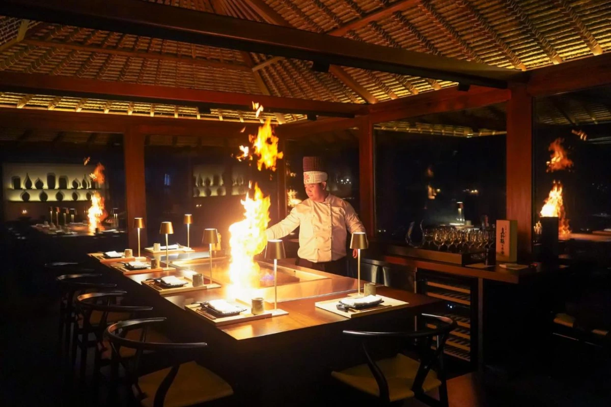 Soori Bali - Hotel Photo 43