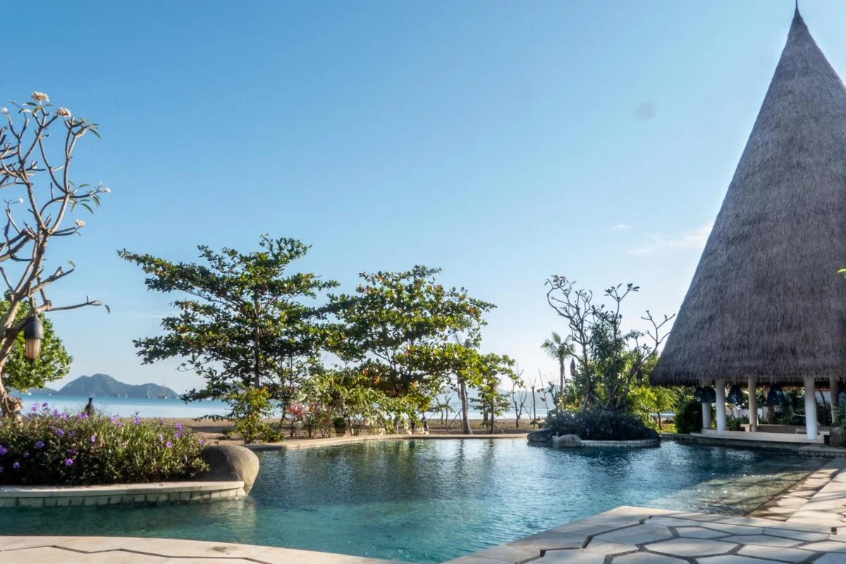 Sudamala Resort Komodo - Hotel Photo 2