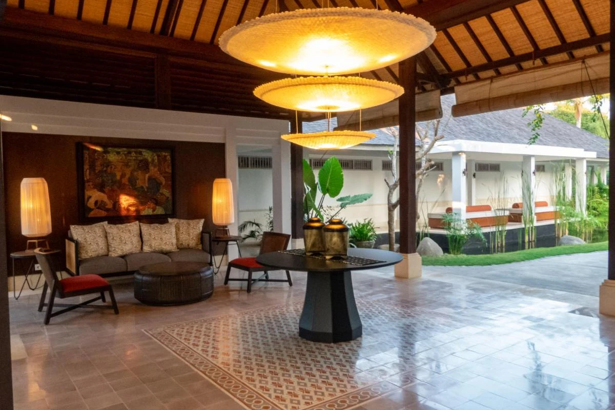 Sudamala Resort Komodo - Hotel Photo 4