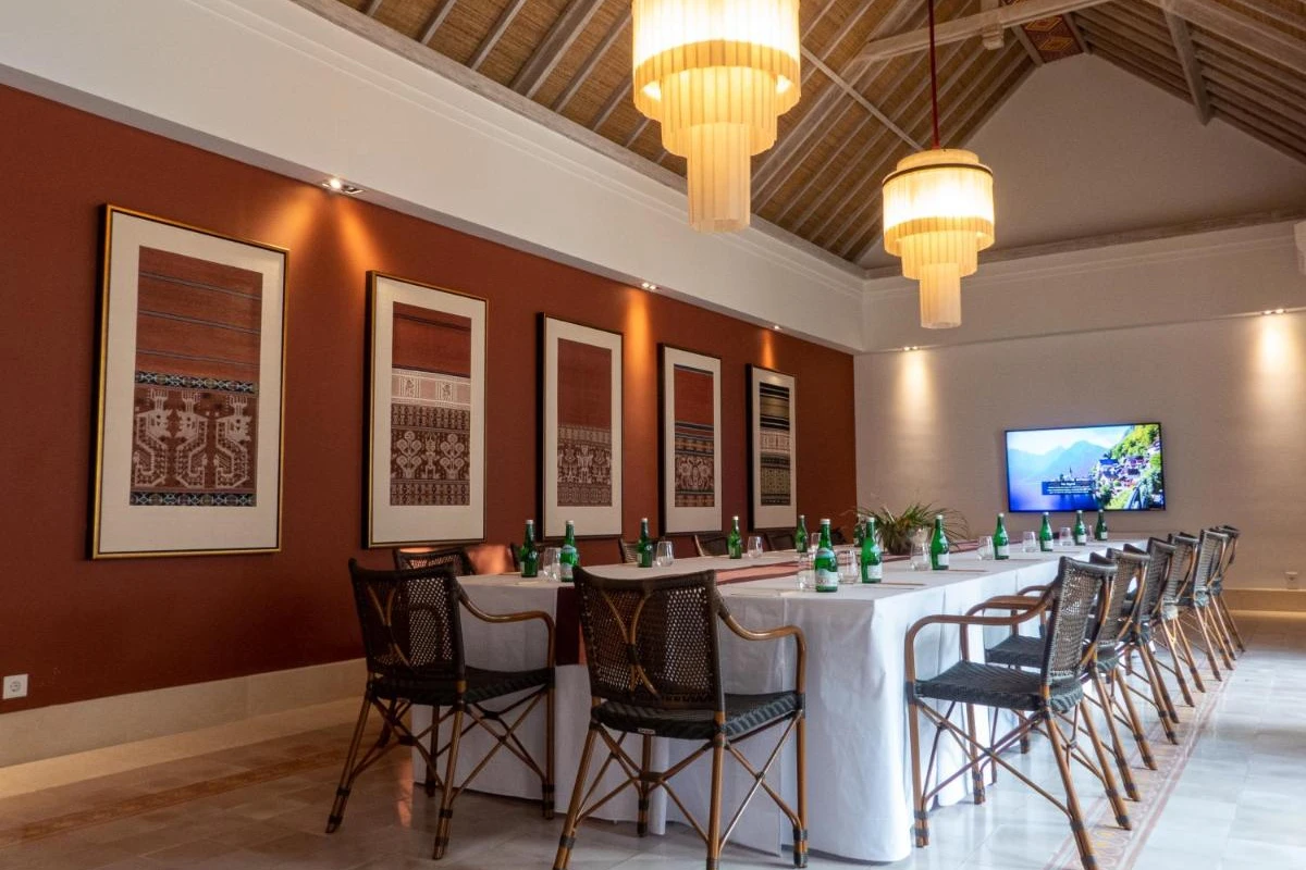 Sudamala Resort Komodo - Hotel Photo 6