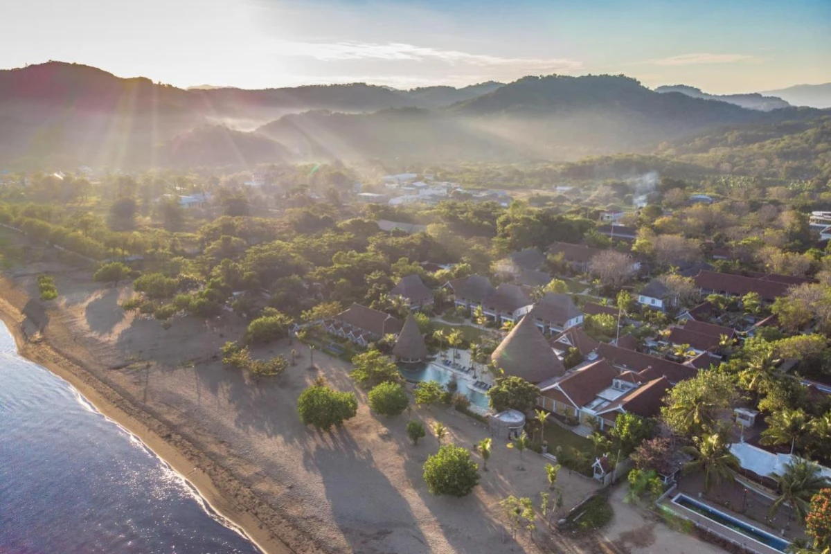Sudamala Resort Komodo - Hotel Photo 7
