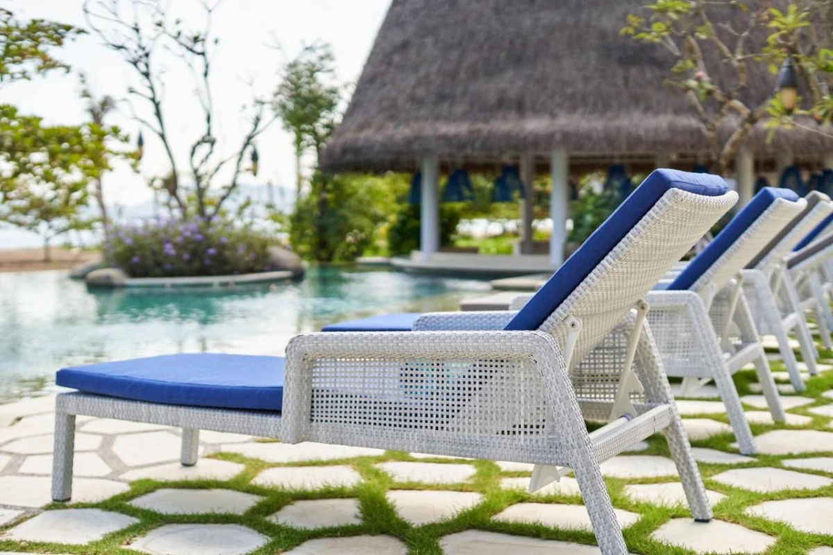 Sudamala Resort Komodo - Hotel Photo 8