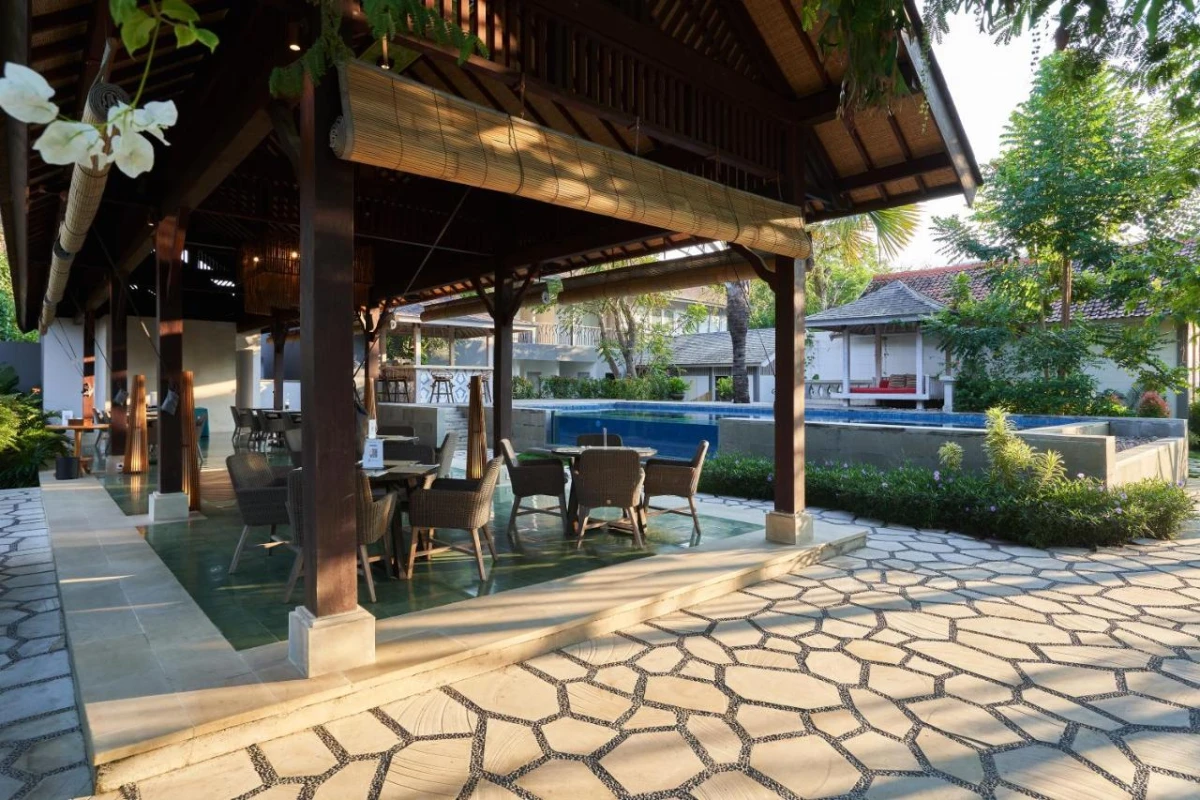 Sudamala Resort Komodo - Hotel Photo 9