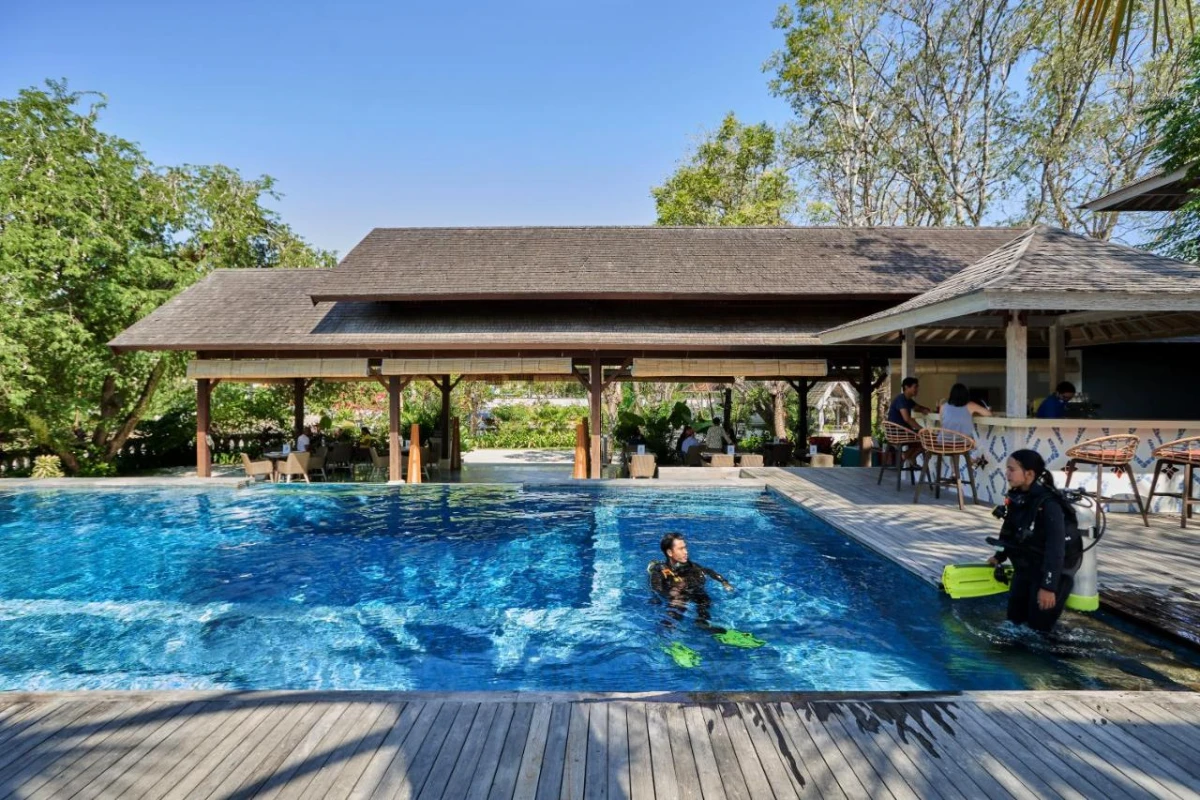 Sudamala Resort Komodo - Hotel Photo 11