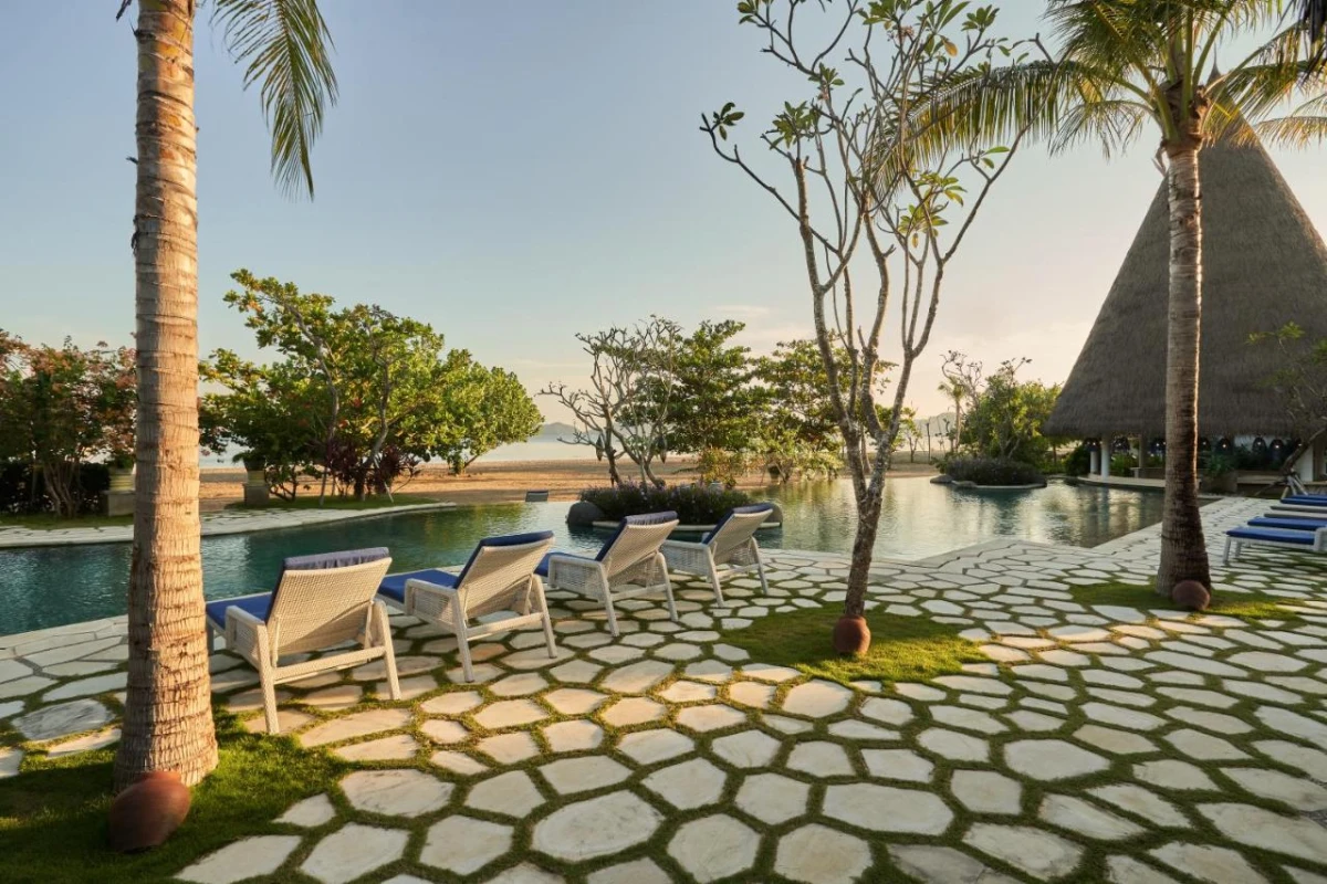 Sudamala Resort Komodo - Hotel Photo 12