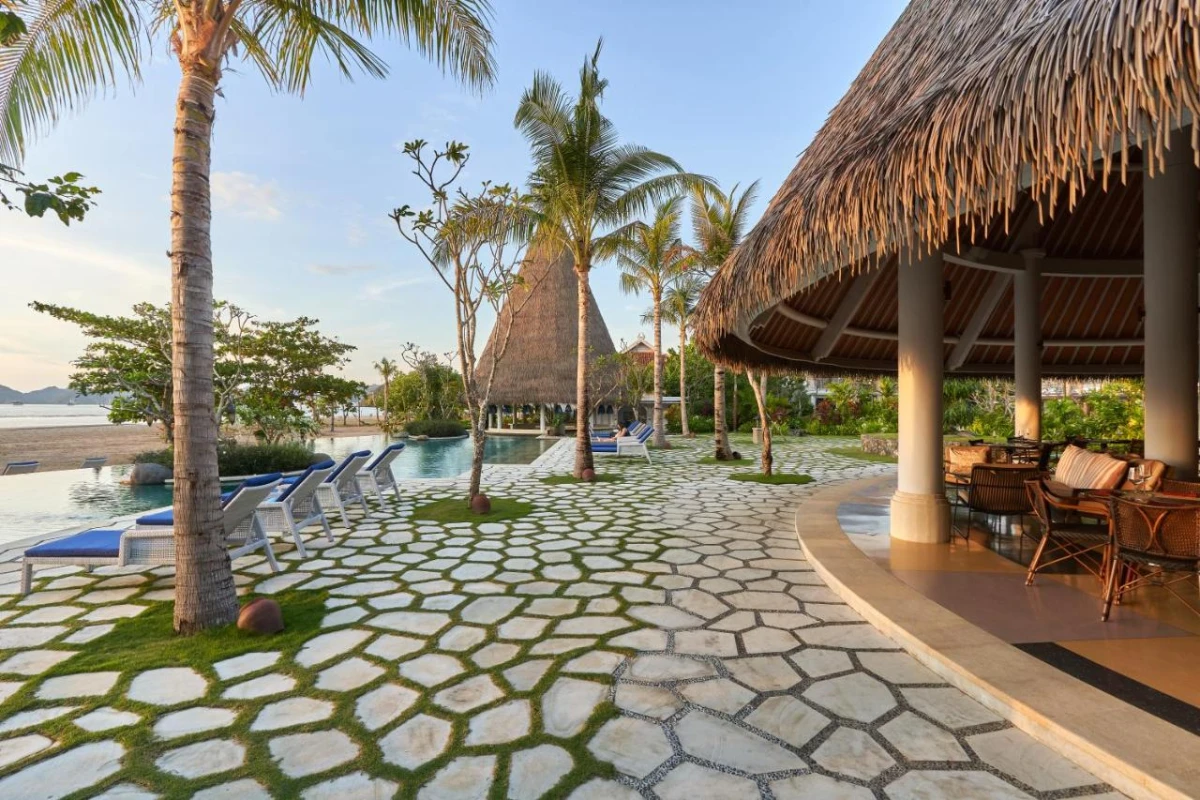 Sudamala Resort Komodo - Hotel Photo 13