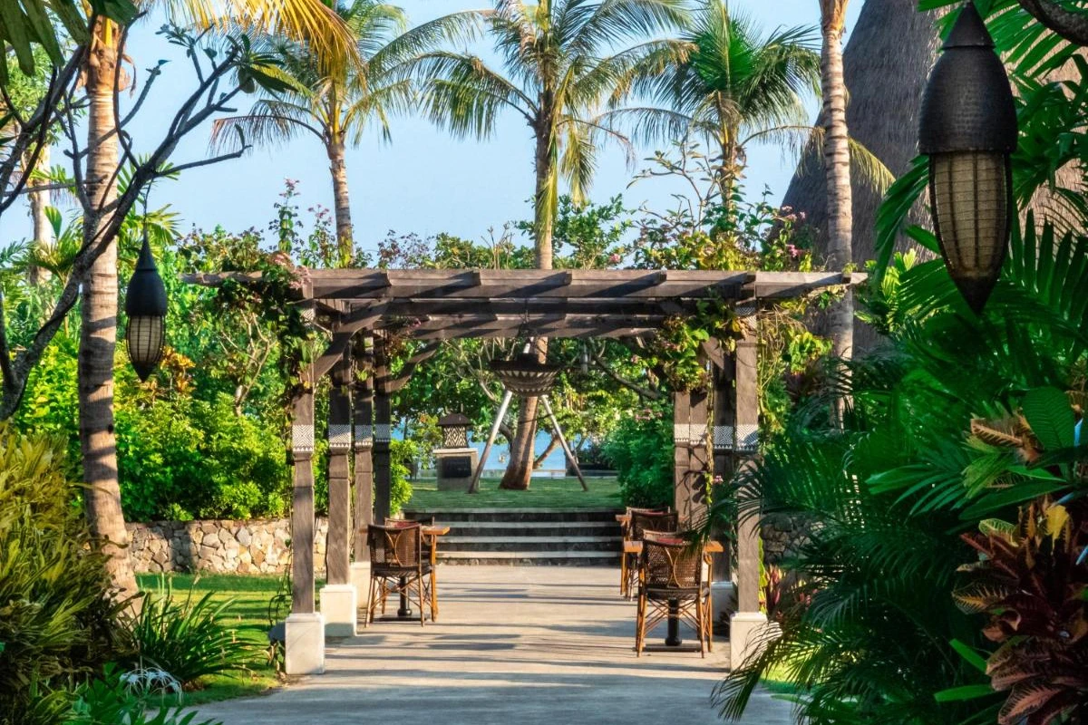 Sudamala Resort Komodo - Hotel Photo 15