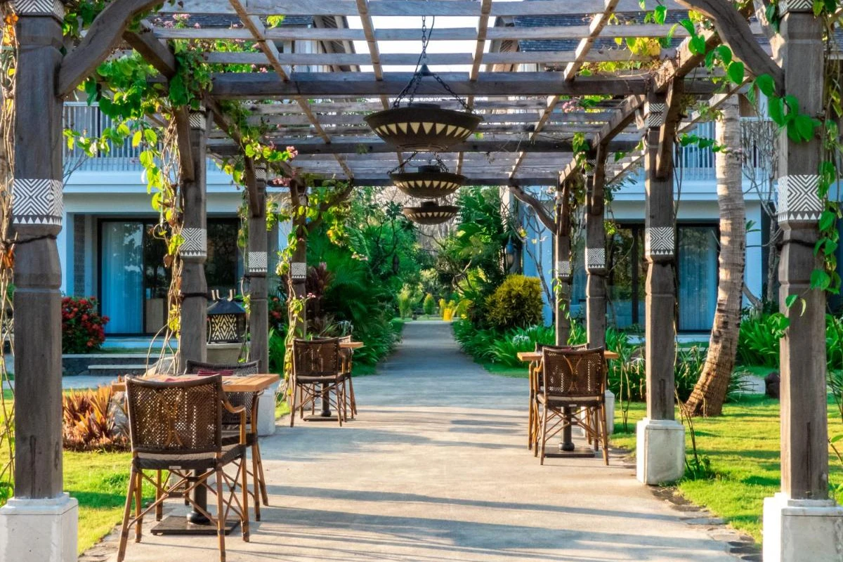 Sudamala Resort Komodo - Hotel Photo 16