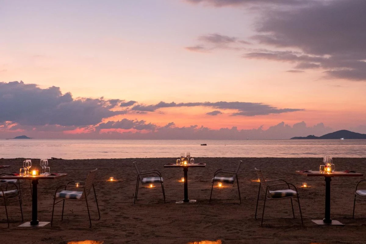 Sudamala Resort Komodo - Hotel Photo 17