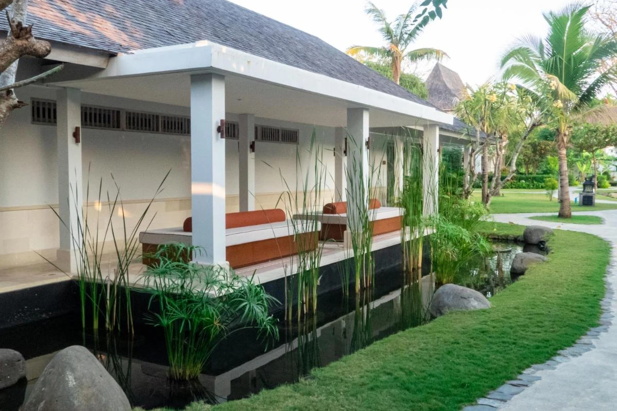 Sudamala Resort Komodo - Hotel Photo 18