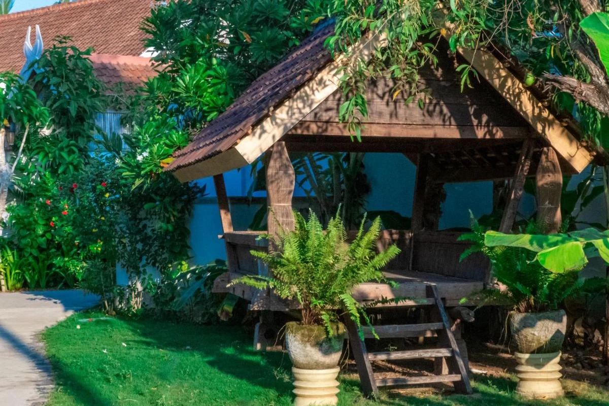 Sudamala Resort Komodo - Hotel Photo 19