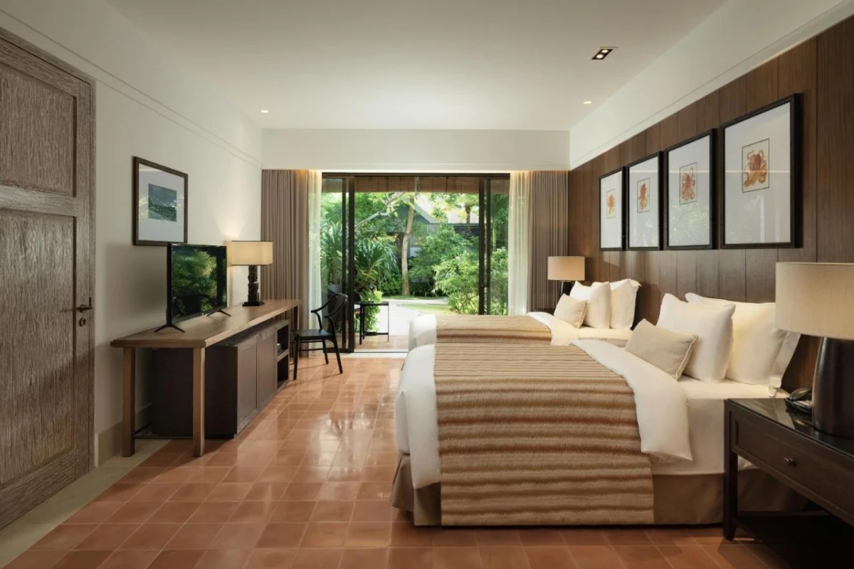 Sudamala Resort Komodo - Hotel Photo 21