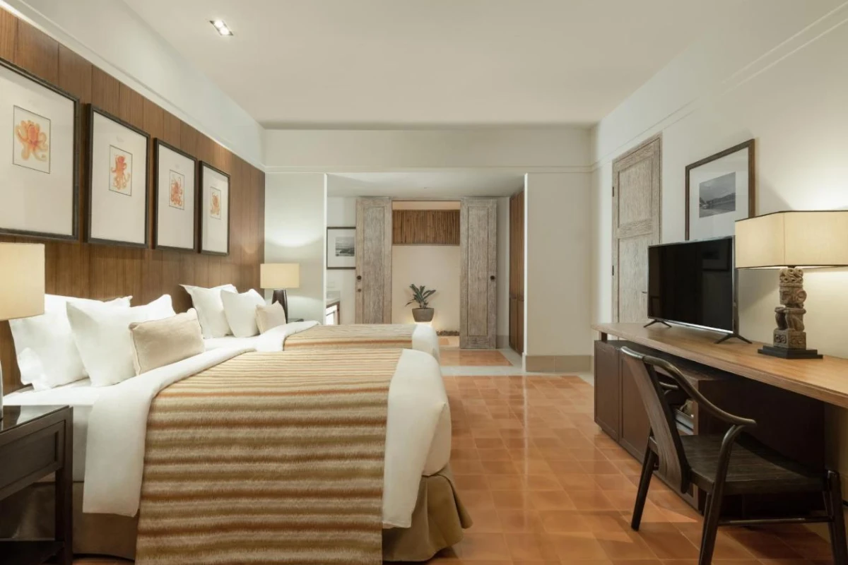 Sudamala Resort Komodo - Hotel Photo 22