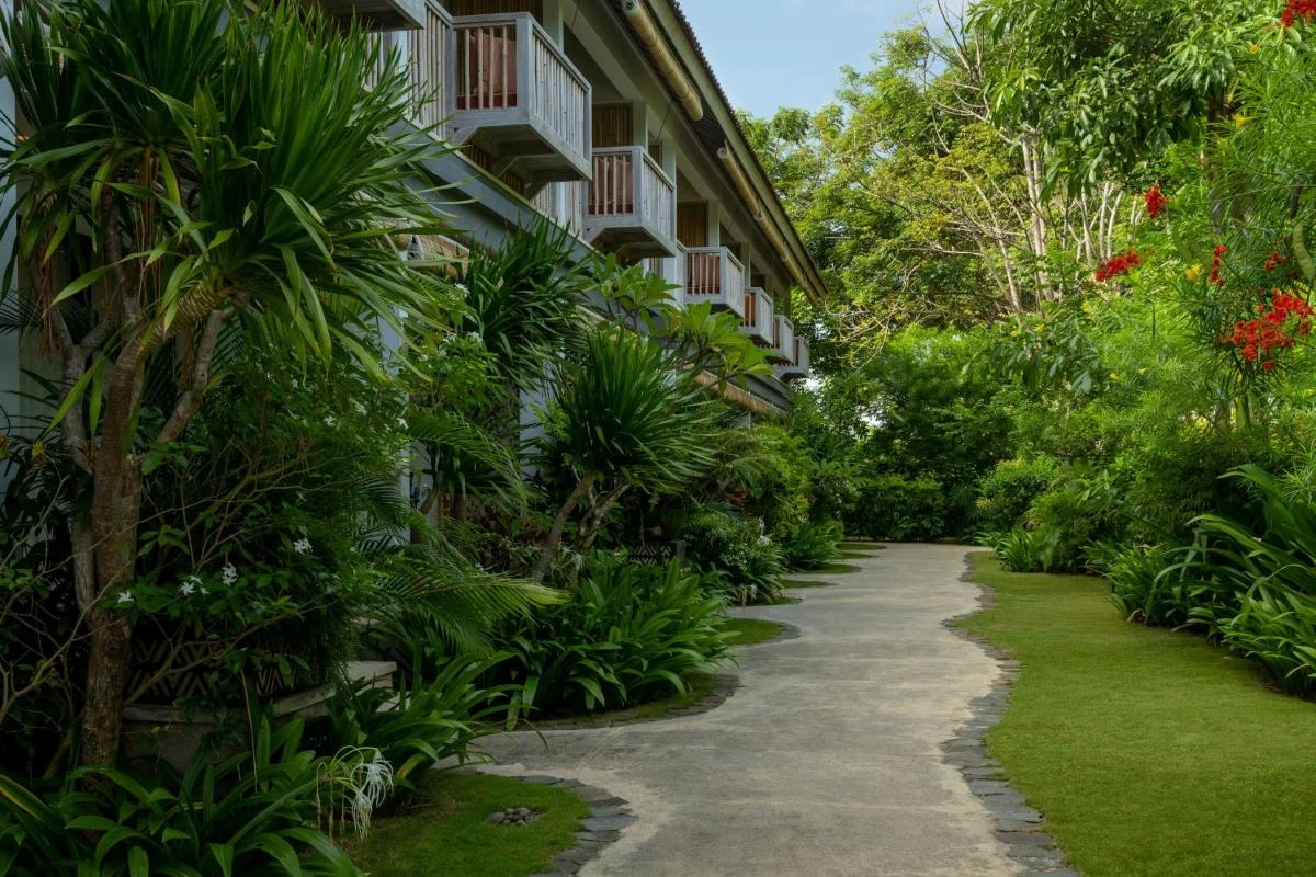 Sudamala Resort Komodo - Hotel Photo 23