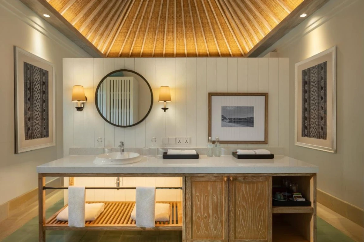 Sudamala Resort Komodo - Hotel Photo 25