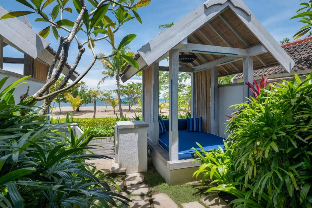 Sudamala Resort Komodo - Hotel Photo 30