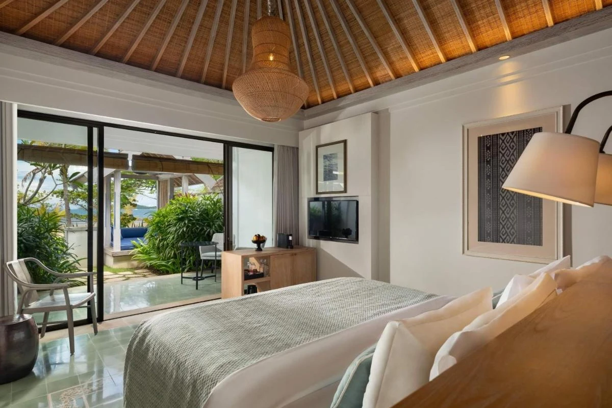 Sudamala Resort Komodo - Hotel Photo 31