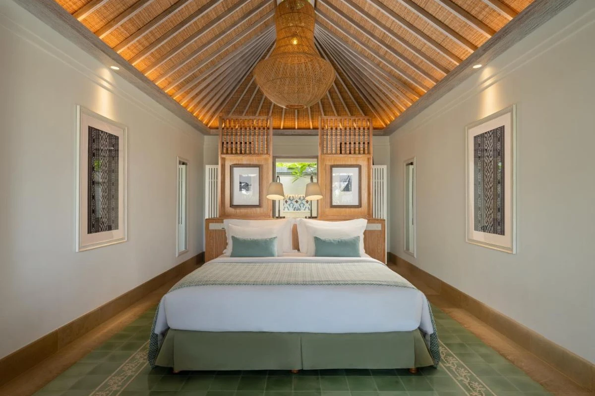 Sudamala Resort Komodo - Hotel Photo 32