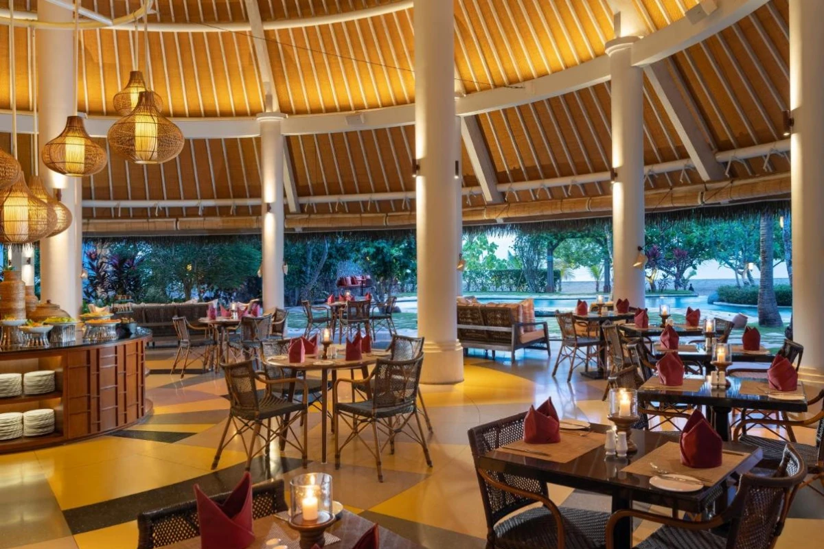 Sudamala Resort Komodo - Hotel Photo 38