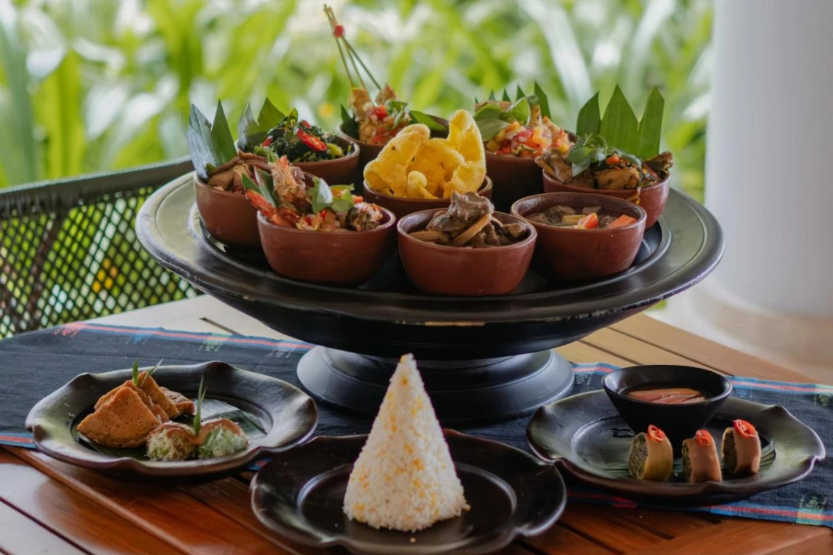 Sudamala Resort Komodo - Hotel Photo 39