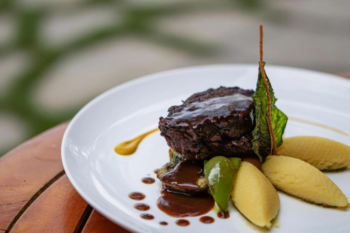 Sudamala Resort Komodo - Hotel Photo 40