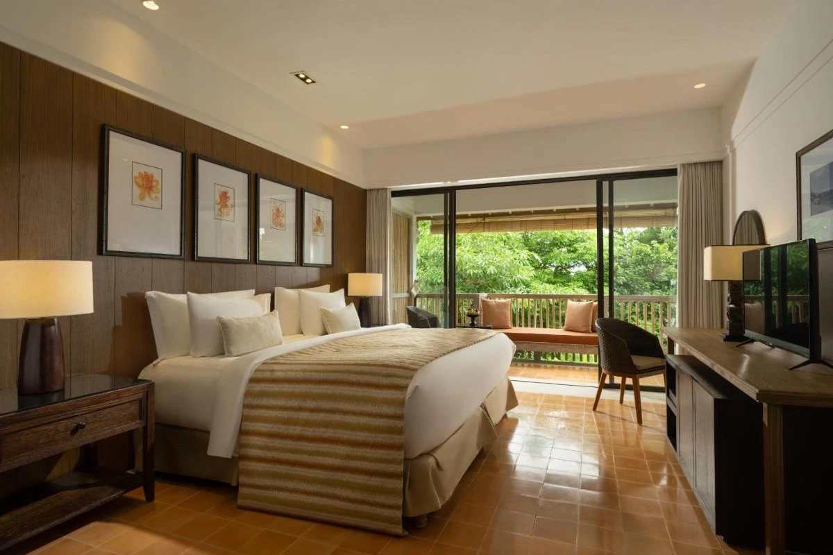 Sudamala Resort Komodo - Hotel Photo 42