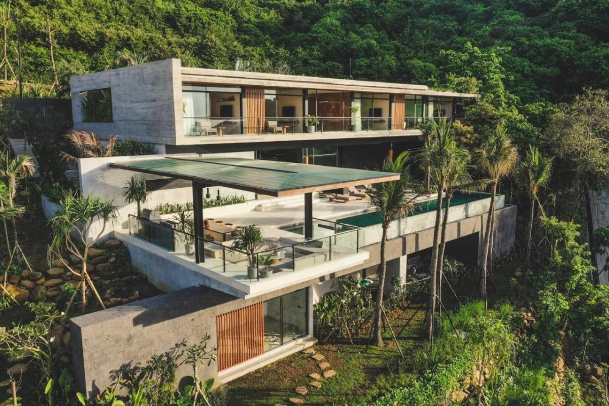 Tampah Hills - Hotel Photo 2