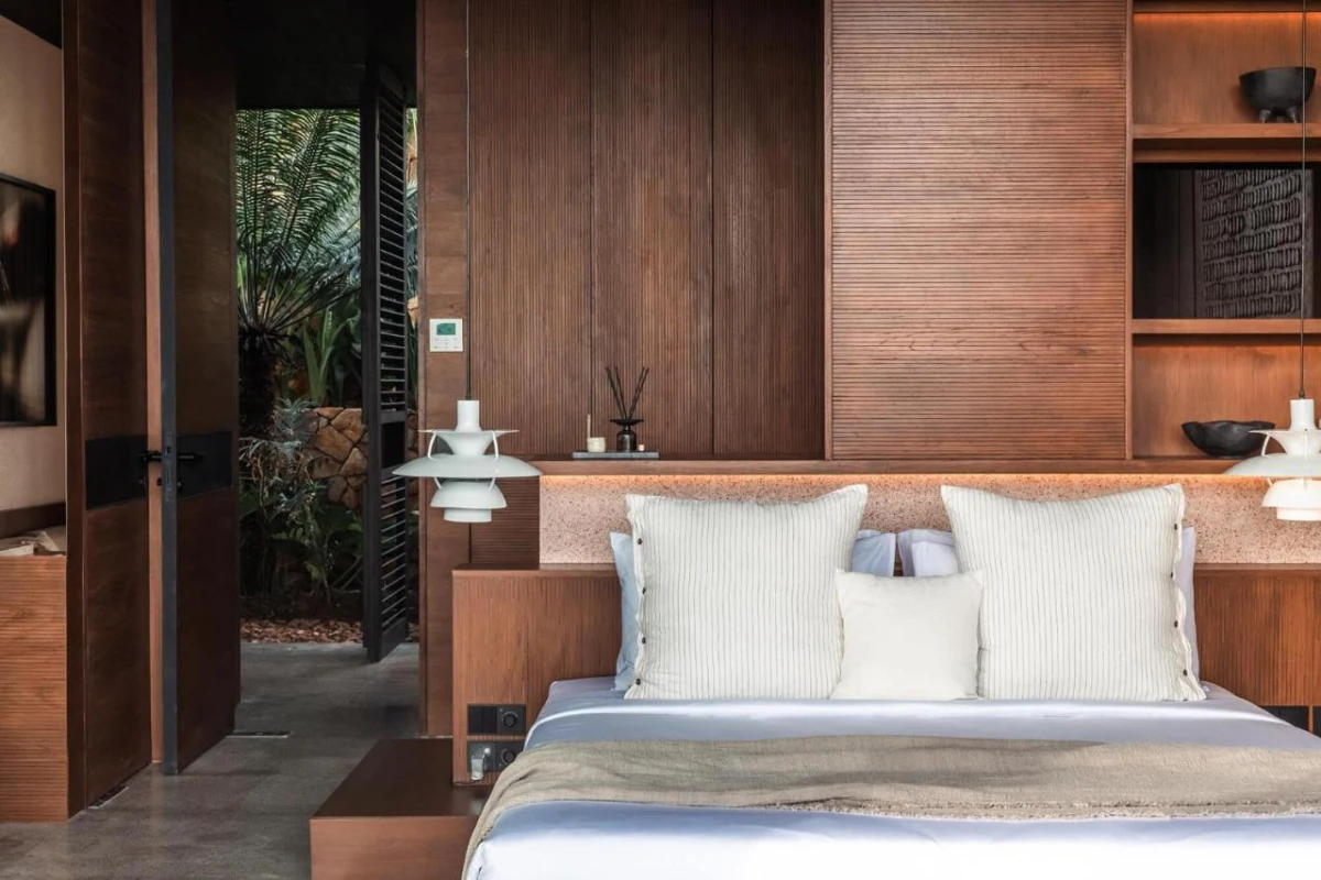 Tampah Hills - Hotel Photo 3