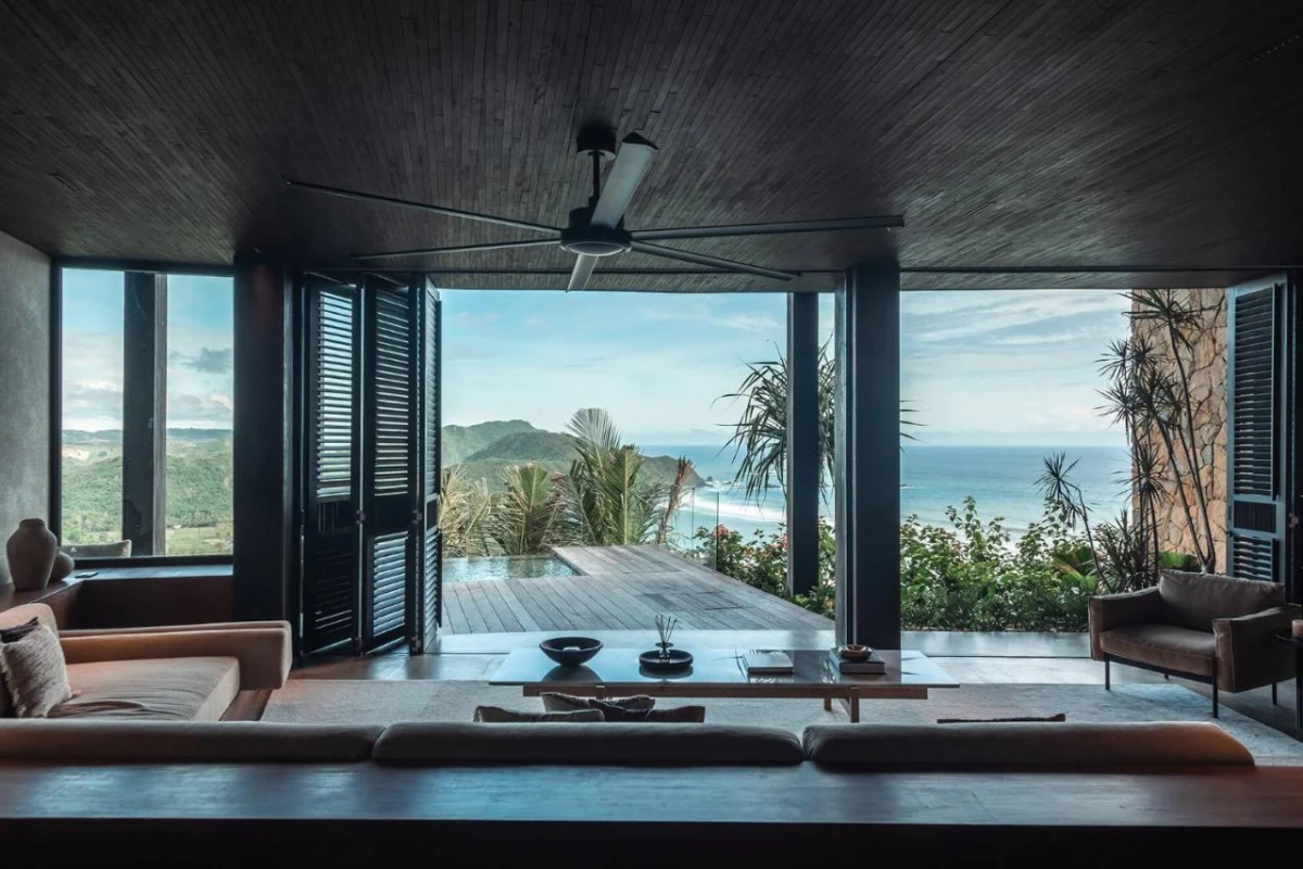 Tampah Hills - Hotel Photo 4