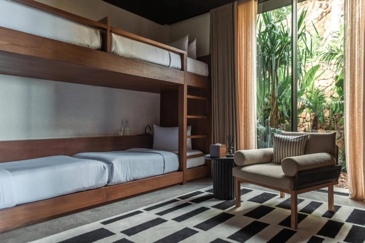 Tampah Hills - Hotel Photo 5