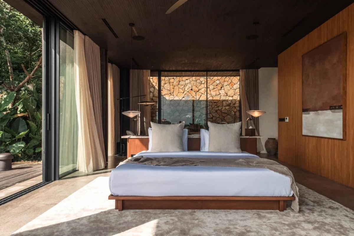 Tampah Hills - Hotel Photo 7