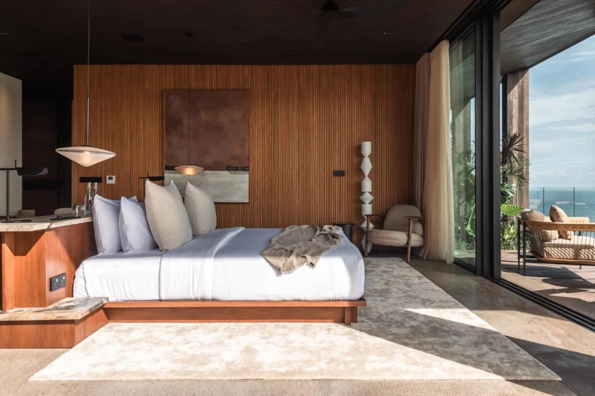 Tampah Hills - Hotel Photo 9