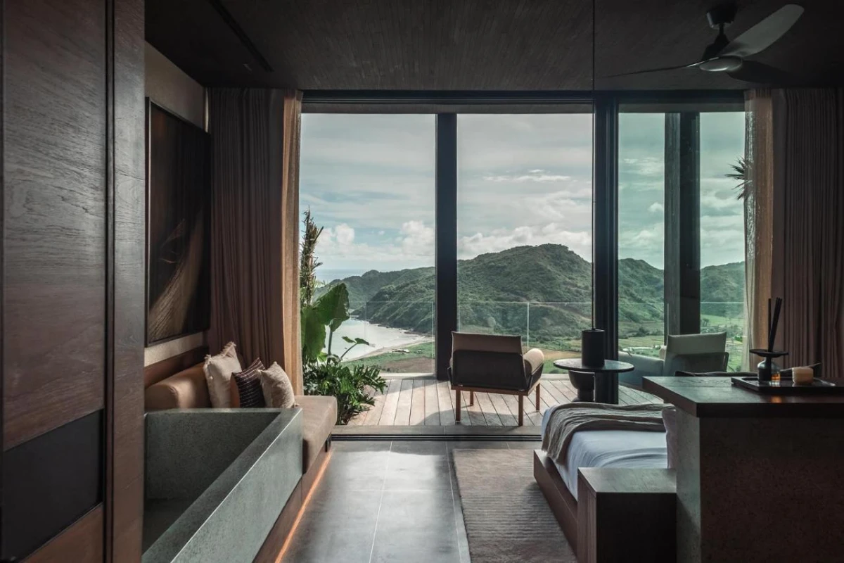 Tampah Hills - Hotel Photo 10