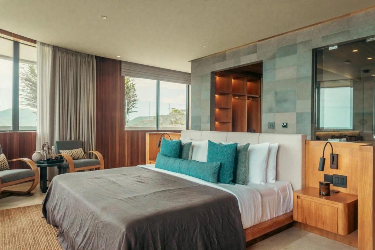 Tampah Hills - Hotel Photo 11