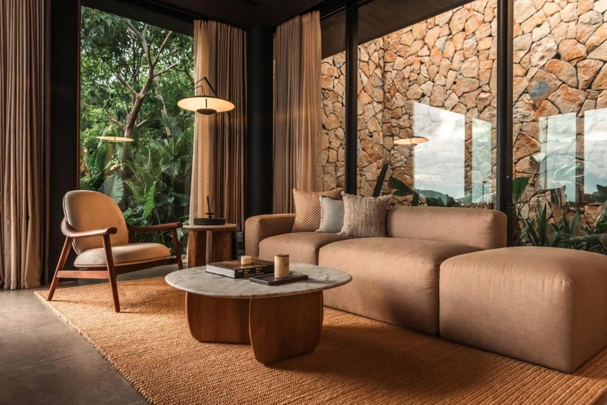 Tampah Hills - Hotel Photo 12