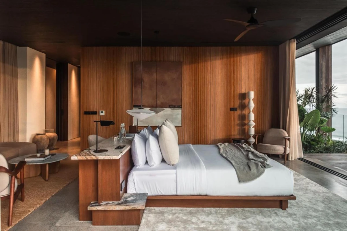 Tampah Hills - Hotel Photo 13