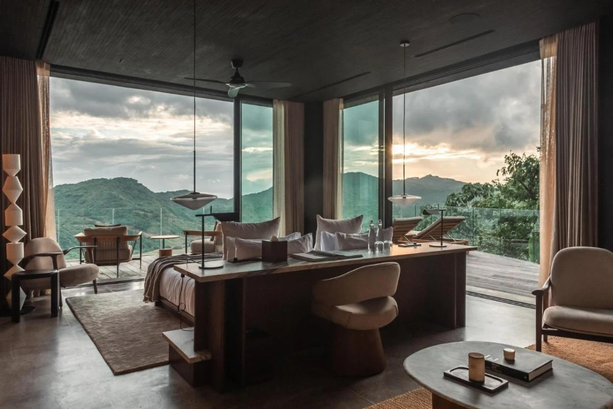 Tampah Hills - Hotel Photo 14