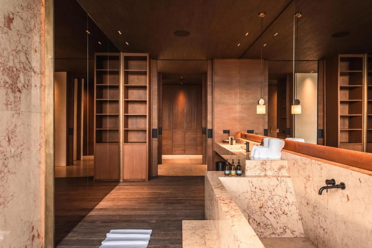 Tampah Hills - Hotel Photo 15